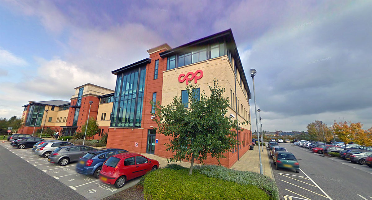 50 York jobs at risk as CPP pulls group HQ out of the city