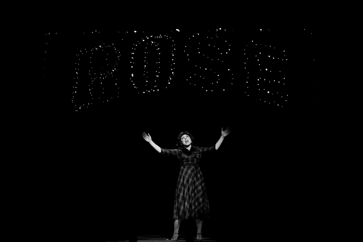 ‘It’s a big sing and a big ask, but it’s amazing’ – why Gypsy is returning to York after 25 years