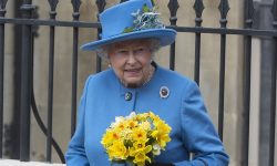 York heroes mingle with stars on the Queen’s Birthday Honours List