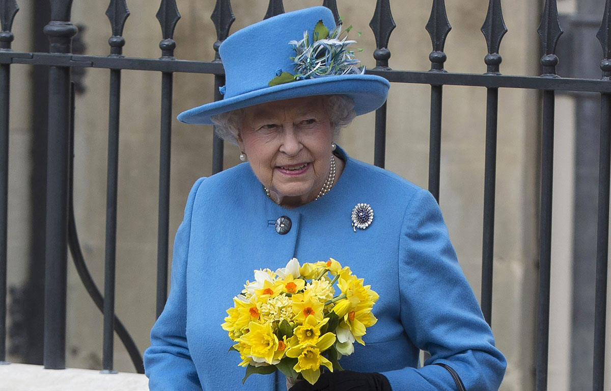 York heroes mingle with stars on the Queen’s Birthday Honours List