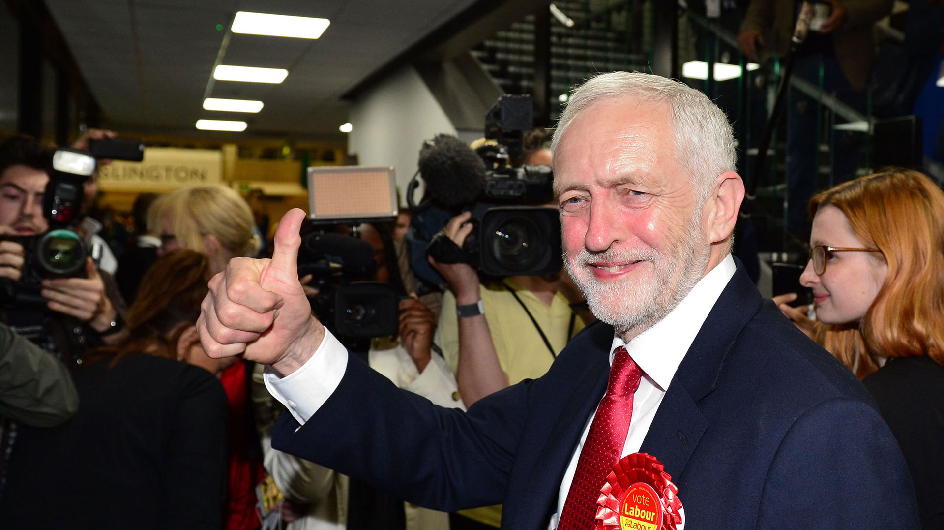 Election 2017 in York: As it happened