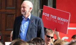 York café’s brilliant ‘Corbyn sandwich’ goes viral – and leads to a bun fight