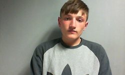 York teenager jailed for wearing his hoodie with the hood up (among other offences)