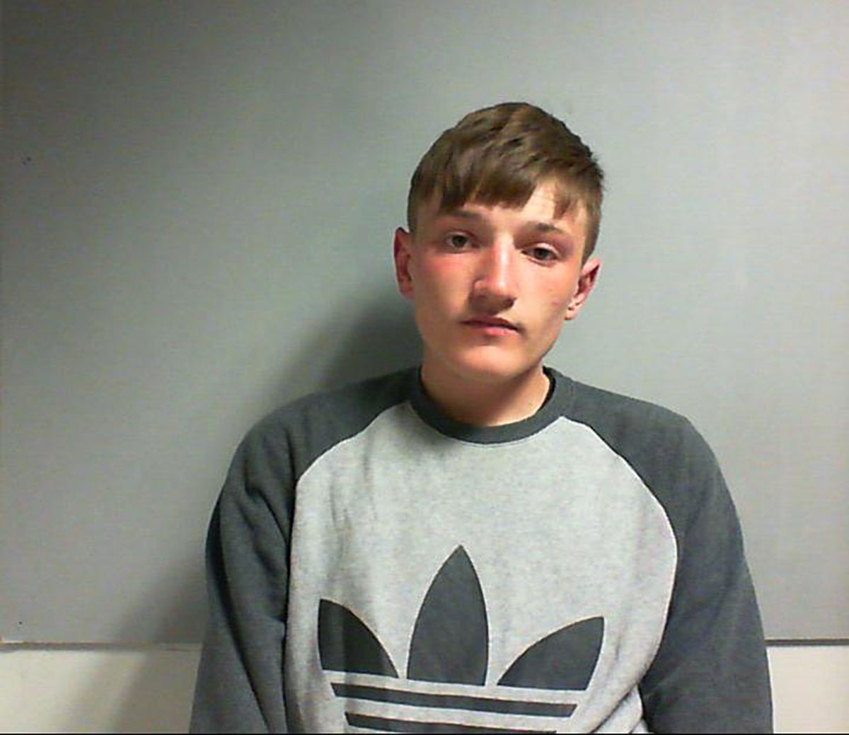 York teenager jailed for wearing his hoodie with the hood up (among other offences)