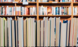York’s newest library will open this weekend
