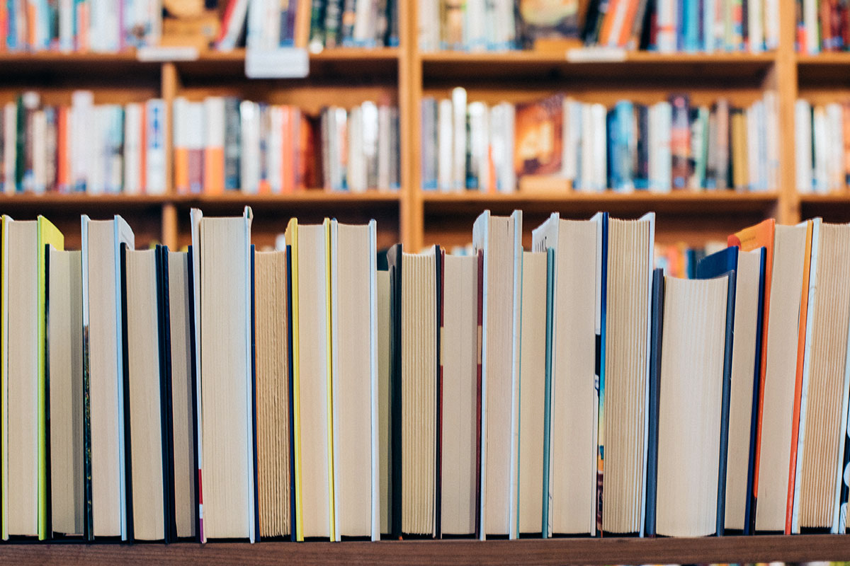 York’s newest library will open this weekend