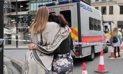 North Yorkshire Police step up patrols in wake of London attack – and issue advice should the worst happen here