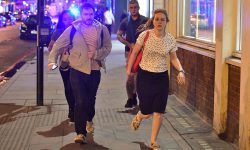 ‘They were shot a few metres away from us’: York graduate tells of being caught up in London horror