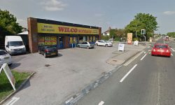 Cyclist dies after collision with a car in York