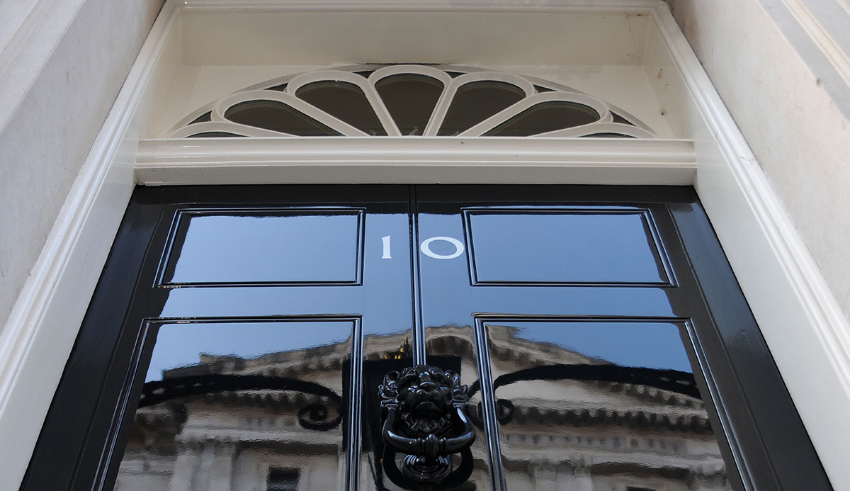 Britain could soon have a Prime Minister and Lib Dem leader both from York