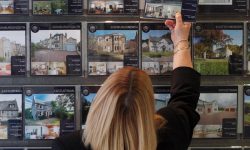 York nearly bottom of the property hotspots league, finds new survey