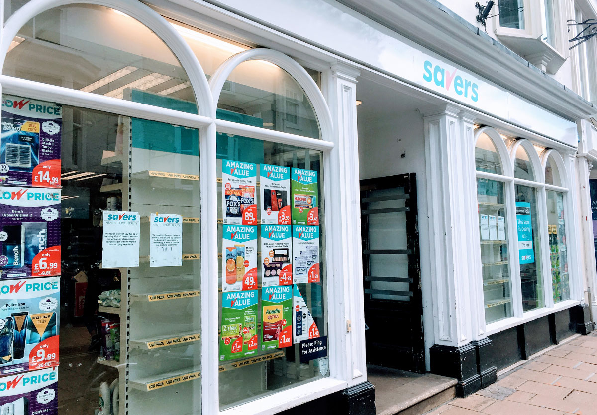 Popular York shop to close for three months