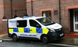 Man charged with wounding and drugs offences after York stabbing