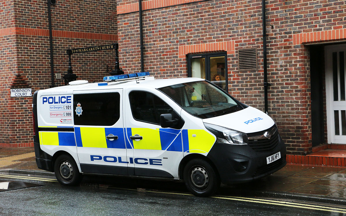 Man charged with wounding and drugs offences after York stabbing