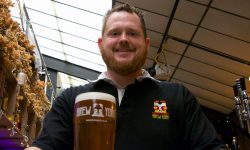 Seven fantastic events to try during York's City of Ale Week