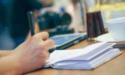 Five ways to become a better writer – without leaving York
