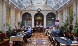Is this York’s most unusual B&B?