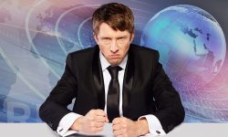 Internet sensation Jonathan Pie heading to York