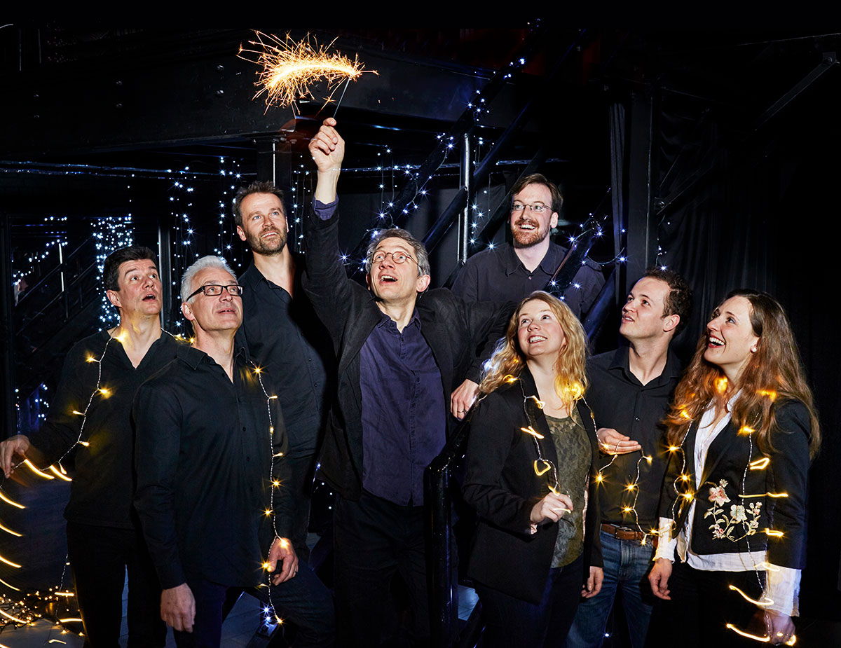Buy one, get one free: Special offer on tickets for unique concert at York Minster