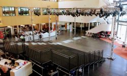 York prepares… City makes plans to host pivotal moment in Election 2017