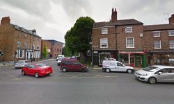 Cyclist hurt in hit-and-run collision – and no one stops to help