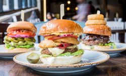 Plan to turn York shop into a burger restaurant