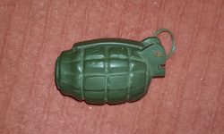 Army bomb disposal unit called in after York resident finds grenade in loft