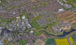 Meet the four people aiming to be the new councillor for Hull Road