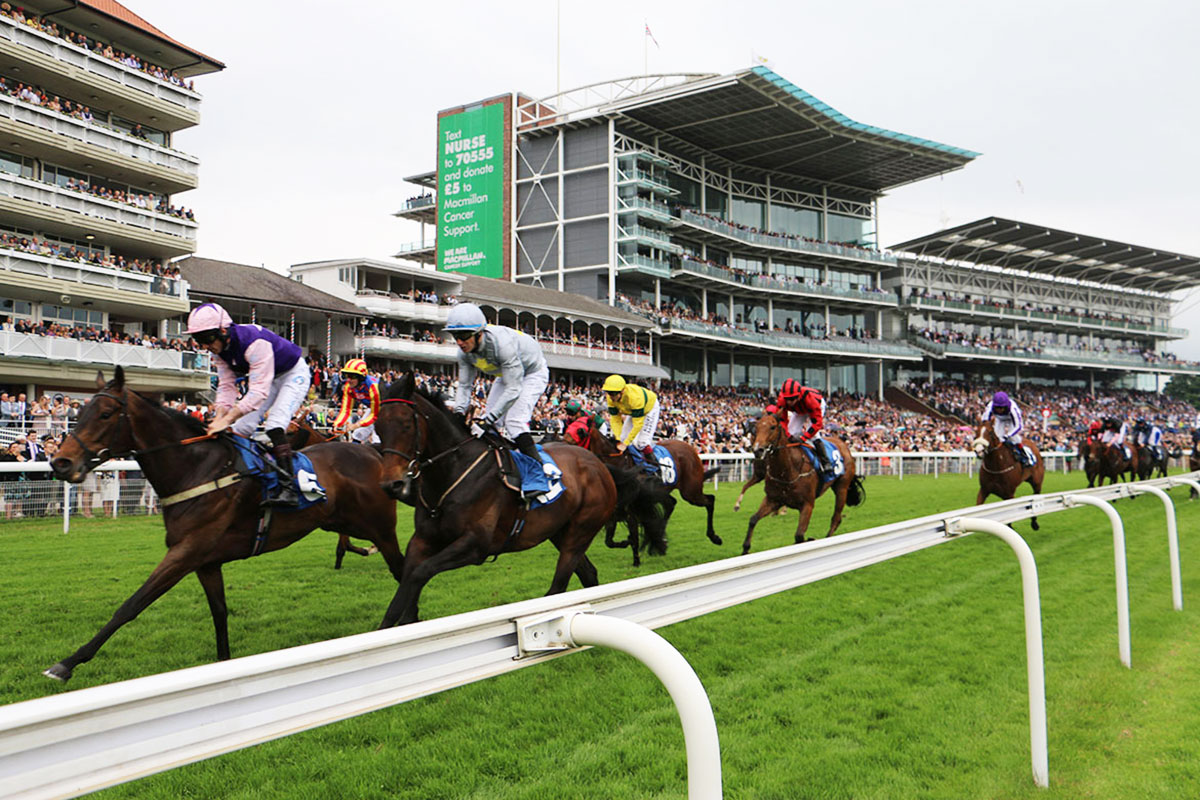 Inspirational city retailer to be remembered at York Races