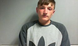 Wanted by York police: Have you seen him?