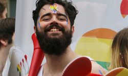 129 photos, videos and posts from the epic York Pride 2017