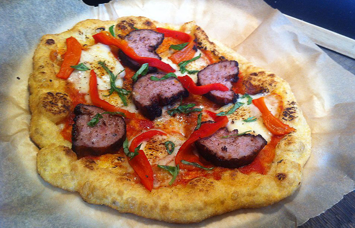Grub up! What’s happening at the York Taster Food Fest this weekend