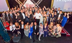 City of stars! Meet the winners of the York Tourism Awards 2017