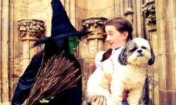 CBBC star to play Dorothy in The Wizard of Oz in York