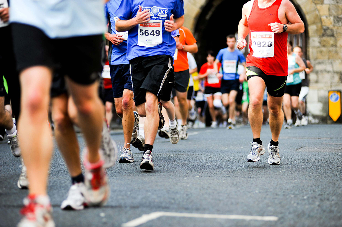 Map of York’s lifestyle habits reveals how long we can expect to stay healthy
