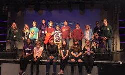 York carers look to the future at university open day