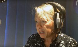 BBC boss returns to Minster FM as the station celebrates 25 years on air