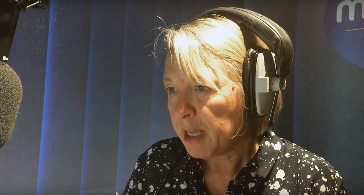 BBC boss returns to Minster FM as the station celebrates 25 years on air
