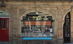 York shop shuts after 137 years – owner says ‘Coney Street isn’t working’