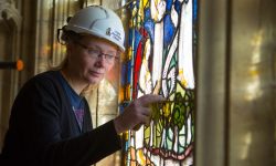 ‘Race against time’ to save York Minster’s world-famous stained glass windows