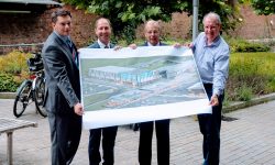 Work to begin on York Community Stadium in October (fingers crossed)