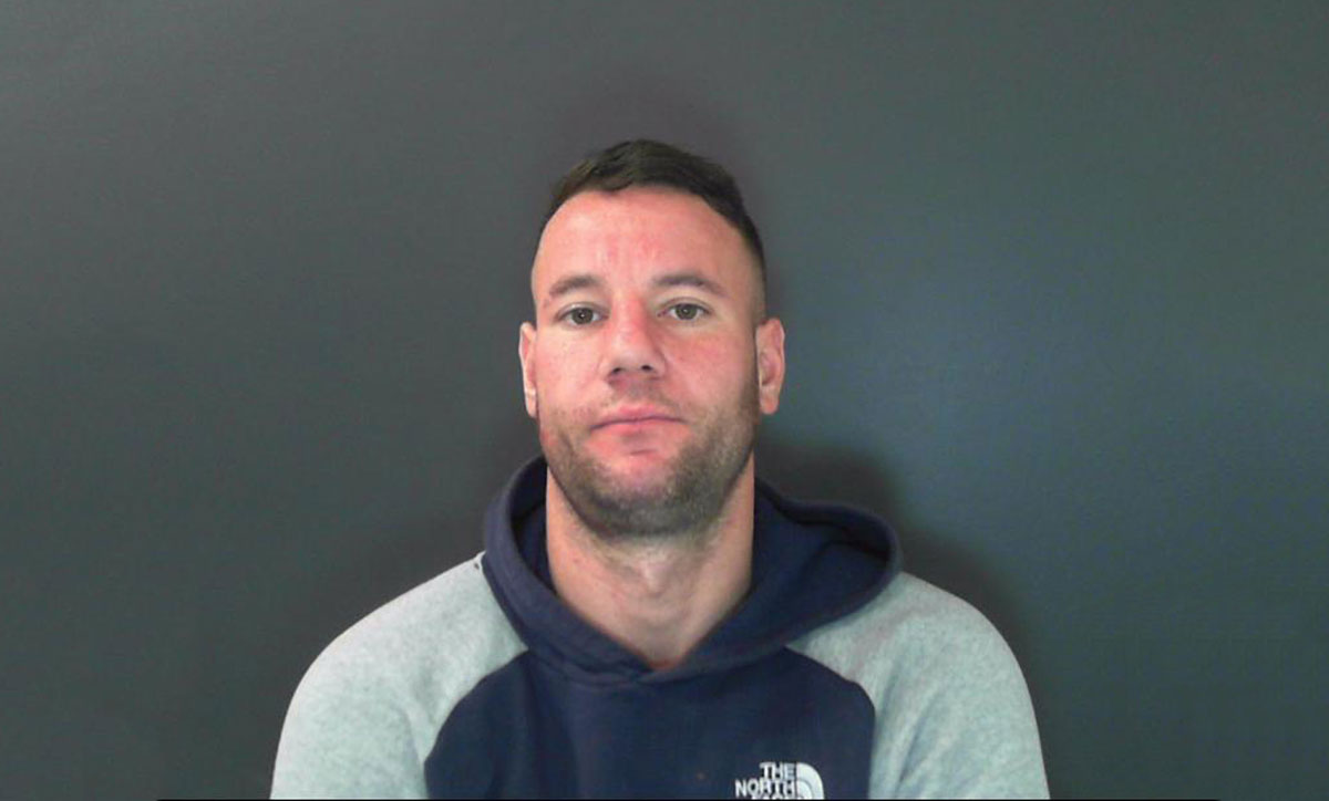 Tang Hall stabbing: This is a man police want to question