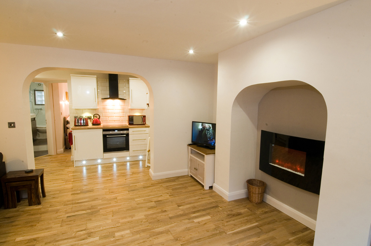 York holiday home named one of the best in the world by TripAdvisor