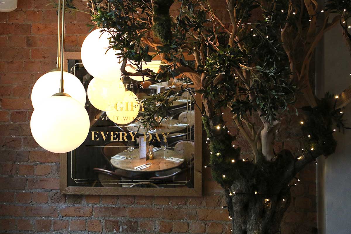 First look: 15 pix inside York’s new £1 million bar and restaurant