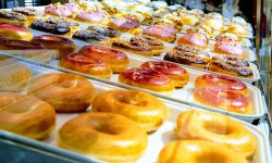 Doughnut shop plans to open York city centre branch