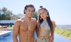 Love Island stars coming to York