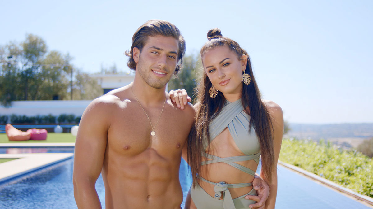 Love Island stars coming to York