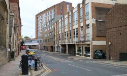 Double sexual assault: York’s late night drinkers and staff may hold key