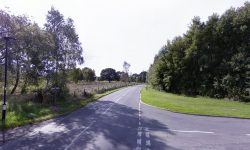 Two people seriously injured after car crashes into tree
