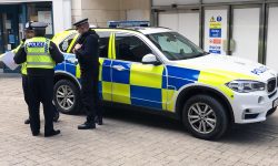 North Yorkshire Police’s use of force revealed in seven charts